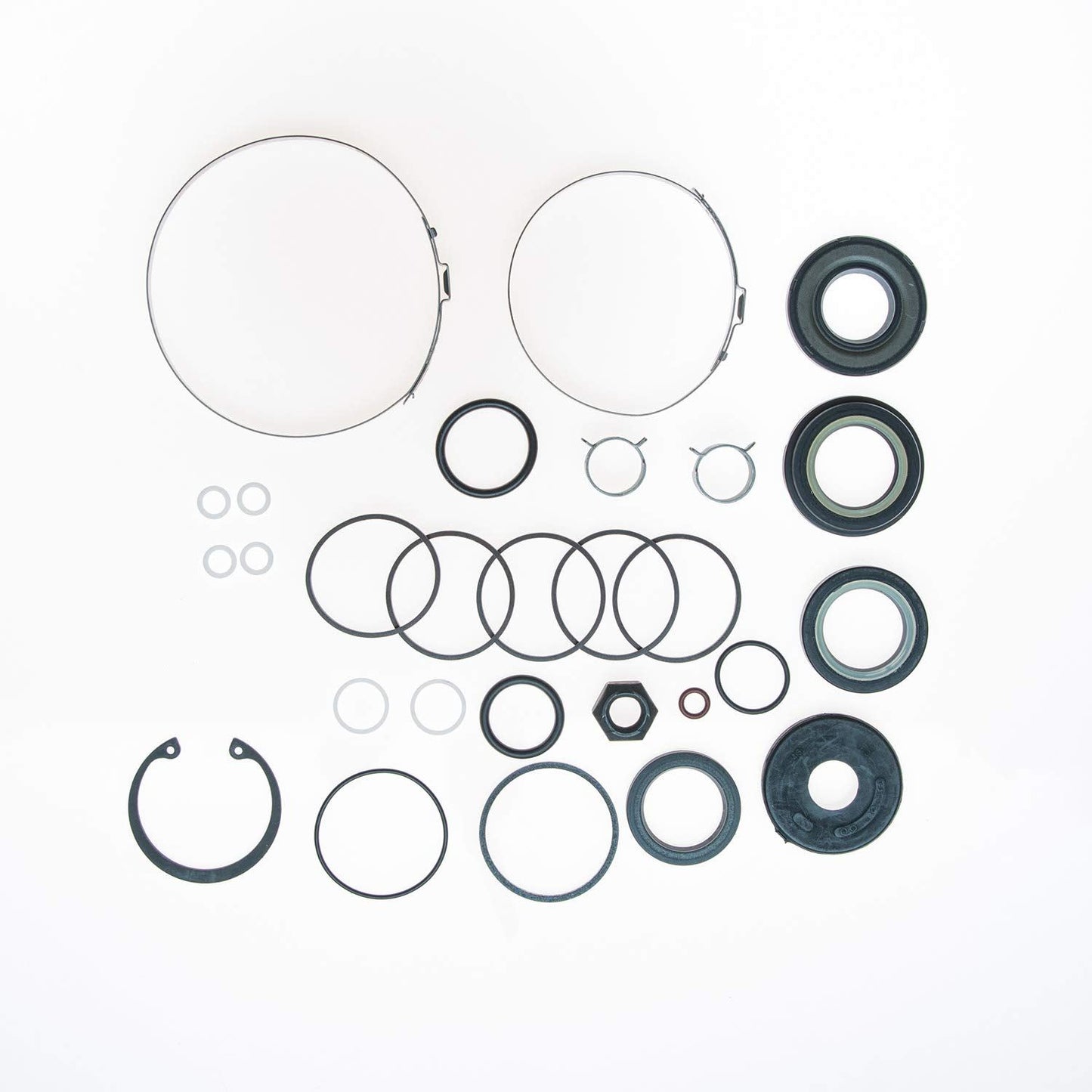Edelmann 8983 Kit de joints à crémaillère et pignon