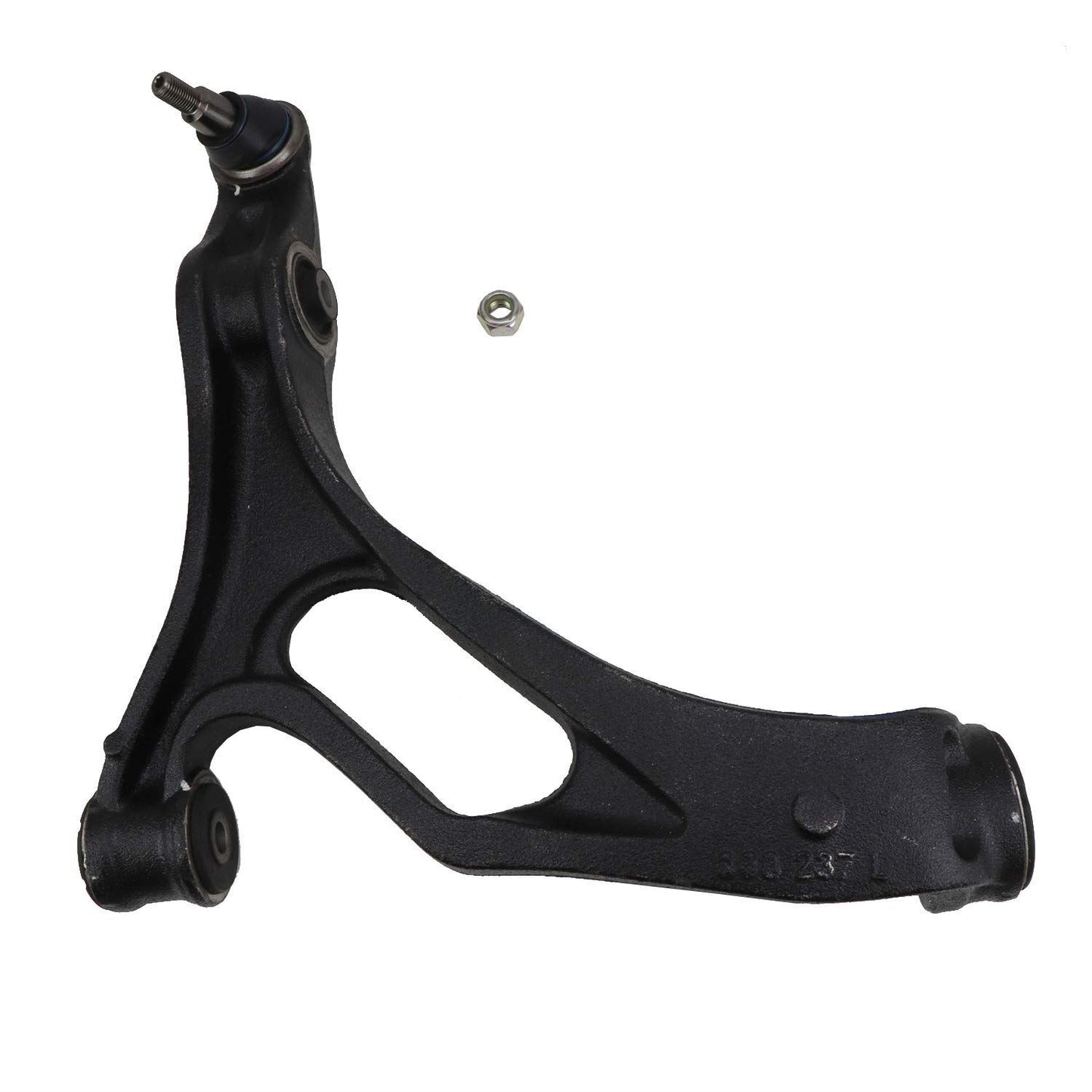 Beck/Arnley 102-6145 Bras de commande de suspension et joint à rotule