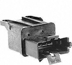 Relé del motor del ventilador de refrigeración del motor BWD R645