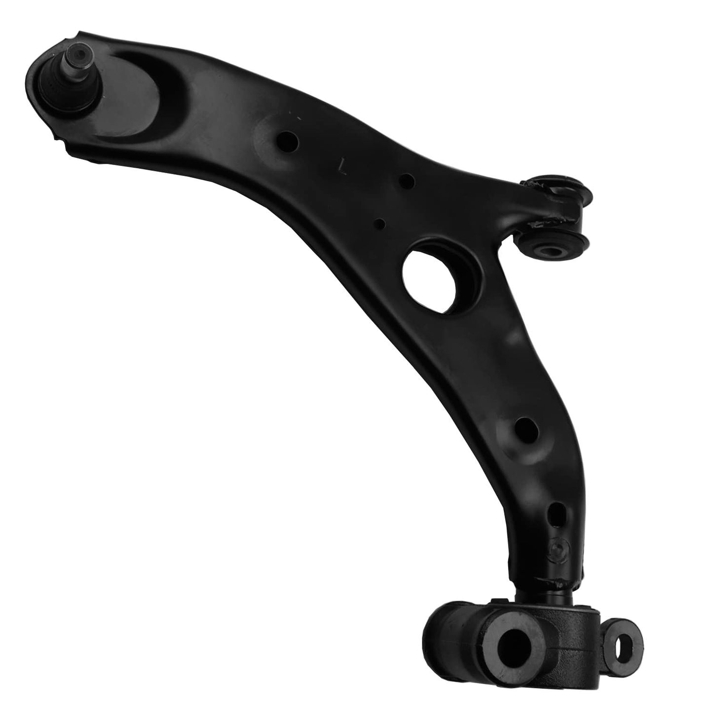Beck/Arnley 102-7955 Bras de commande de suspension et rotule