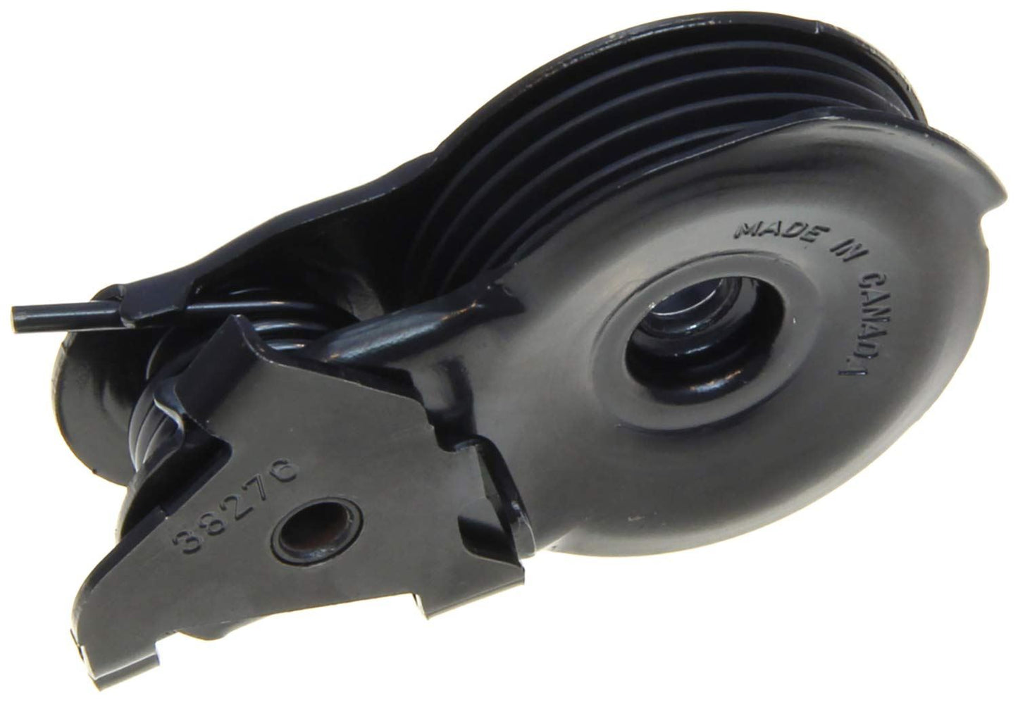 ACDelco Professional 38276 Conjunto de tensor de correa de transmisión de accesorios