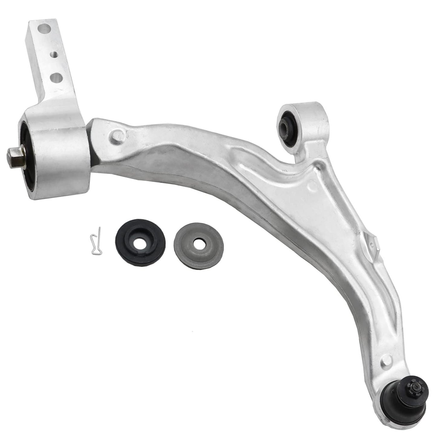 Beck/Arnley 102-7544 Conjunto de brazo de control de suspensión y rótula