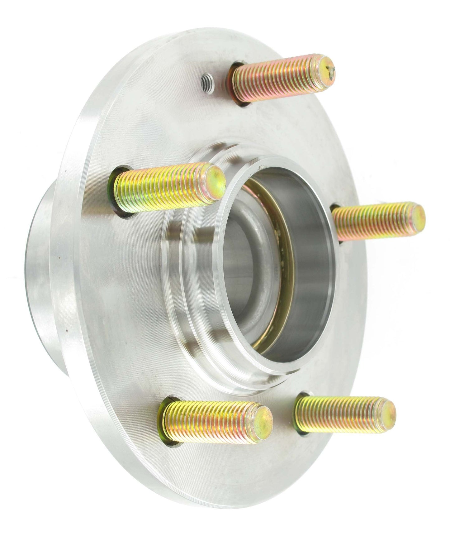 SKF BR930378 Axle Bearing and Hub Assembly