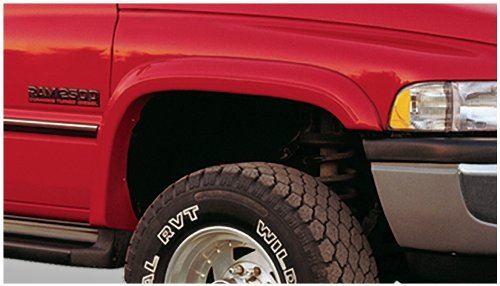Bushwacker 50009-11 Fender Flare