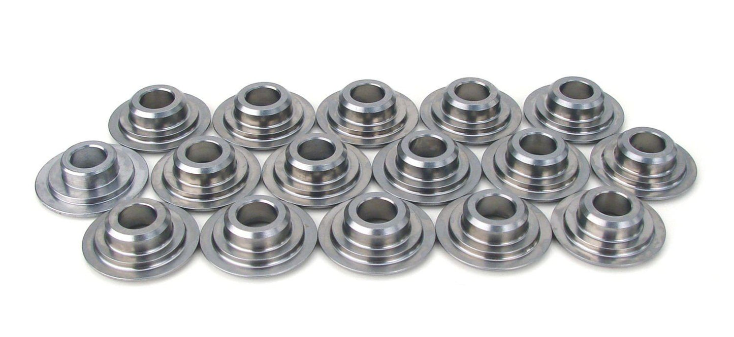 Comp Cams 730-16 Retenedor de resorte de válvula de motor