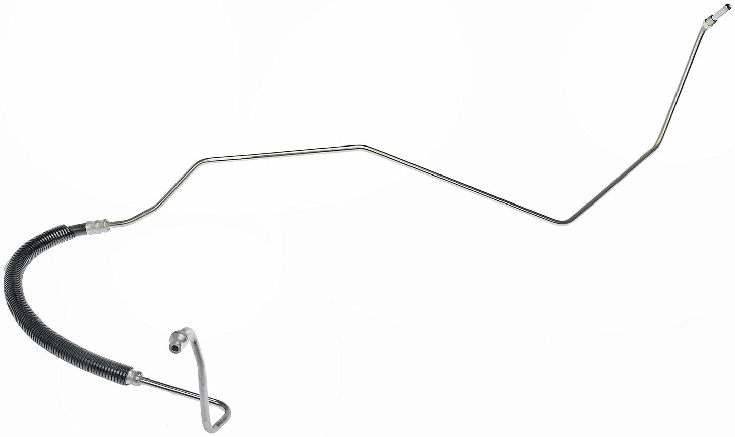 Dorman 624-046 Conjunto de manguera de enfriador de aceite de transmisión automática