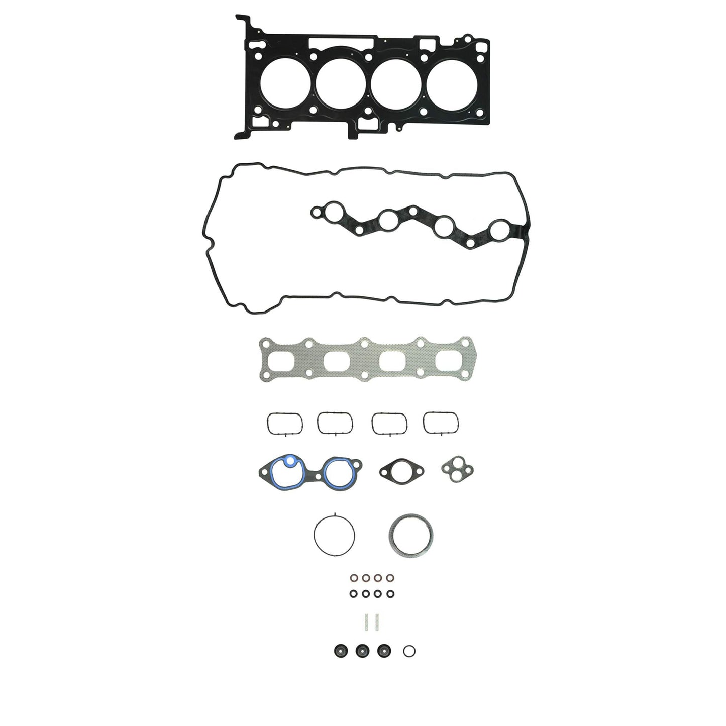 Fel-Pro HS 26449 PT Engine Cylinder Head Gasket Set