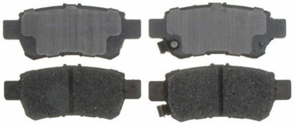 Raybestos SGD1088C Disc Brake Pad Set