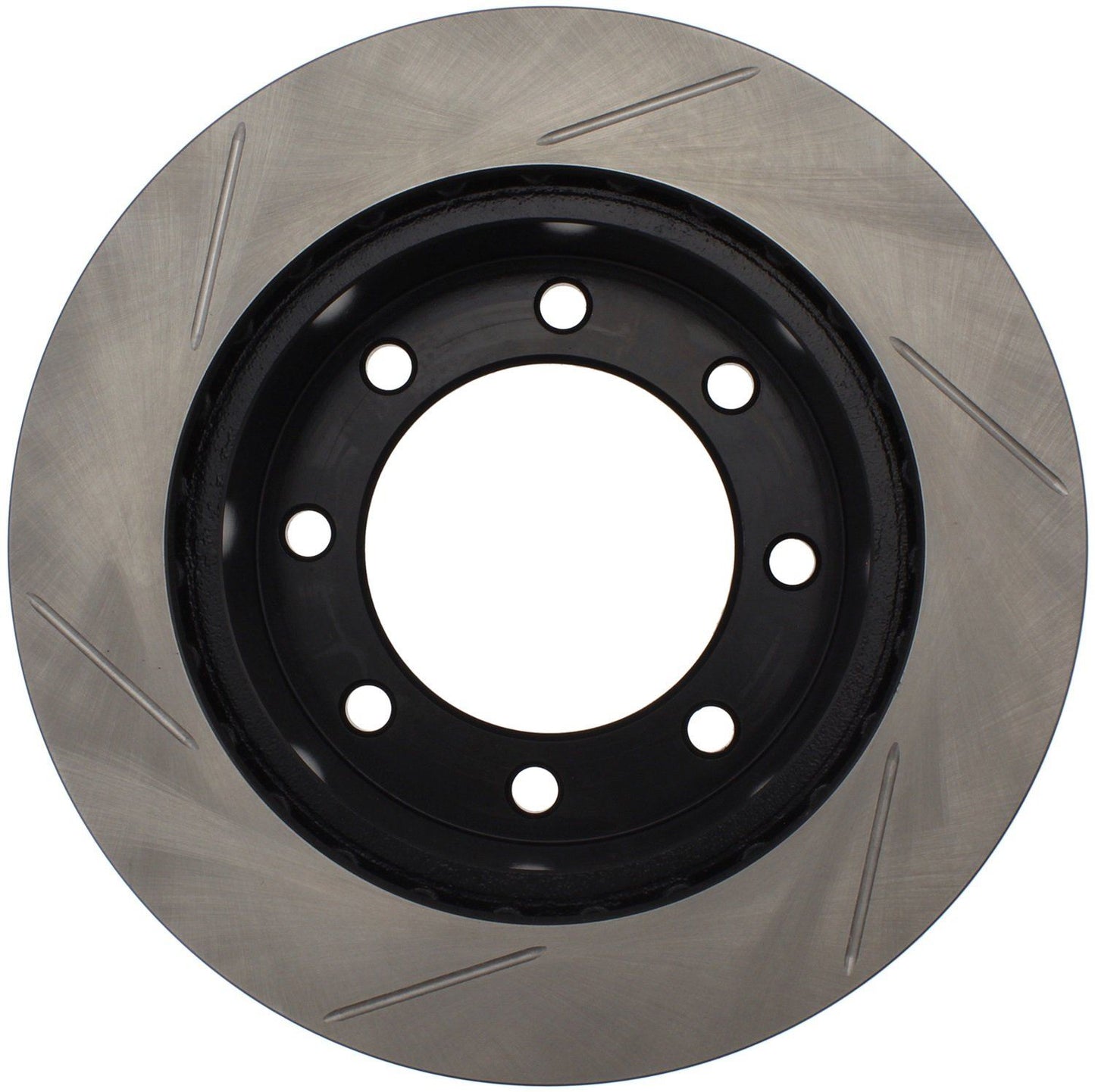 Stoptech 126.65086SL Disc Brake Rotor