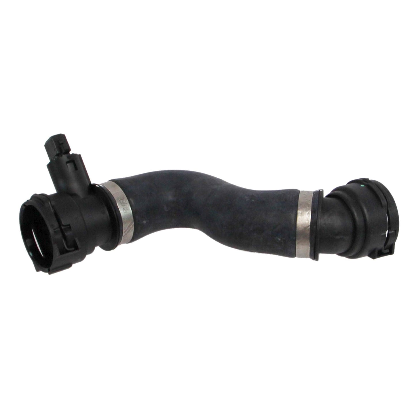 CRP CHK0401R Kit de manguera de refrigerante para radiador