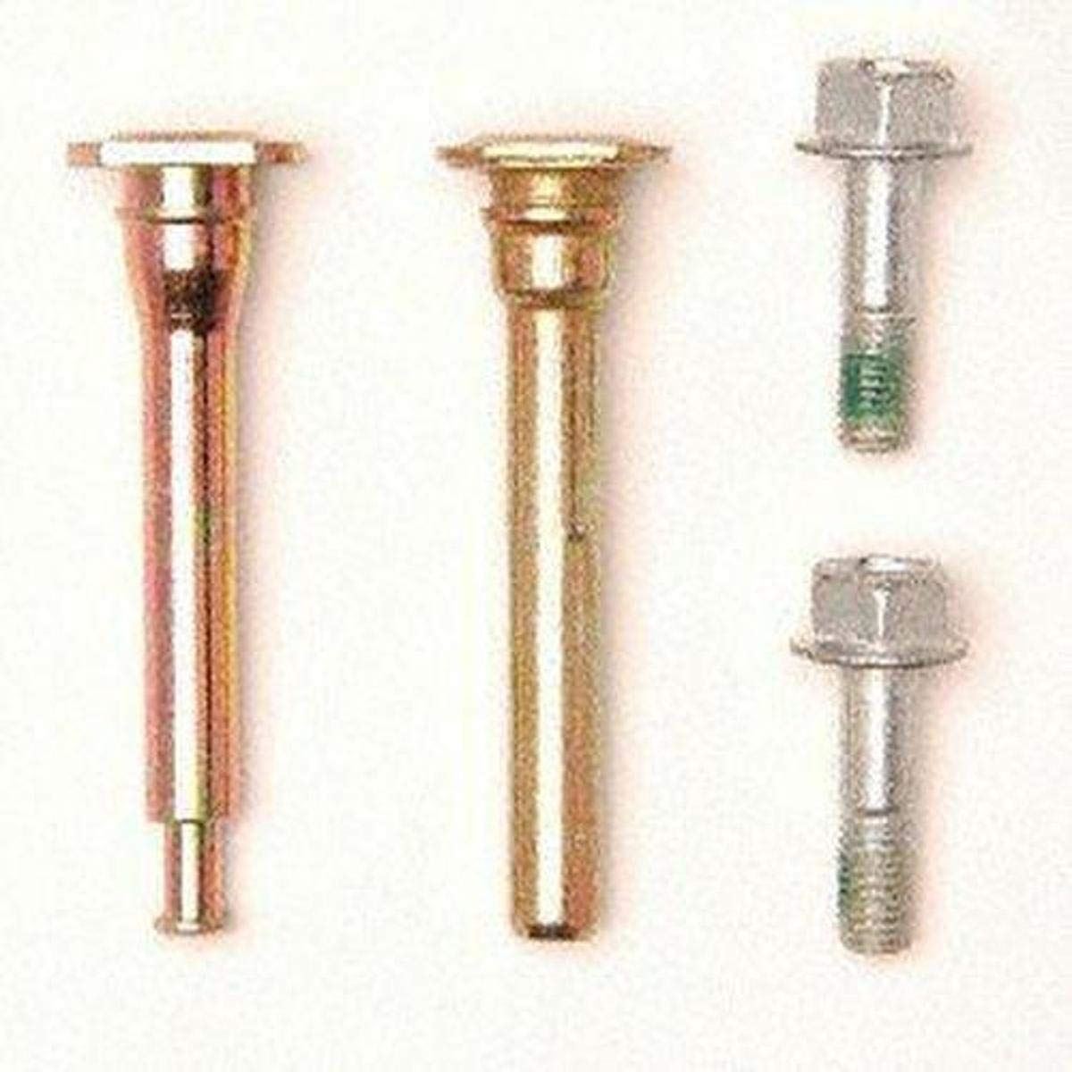 Kit de pernos de pinza de freno de disco Raybestos H5093