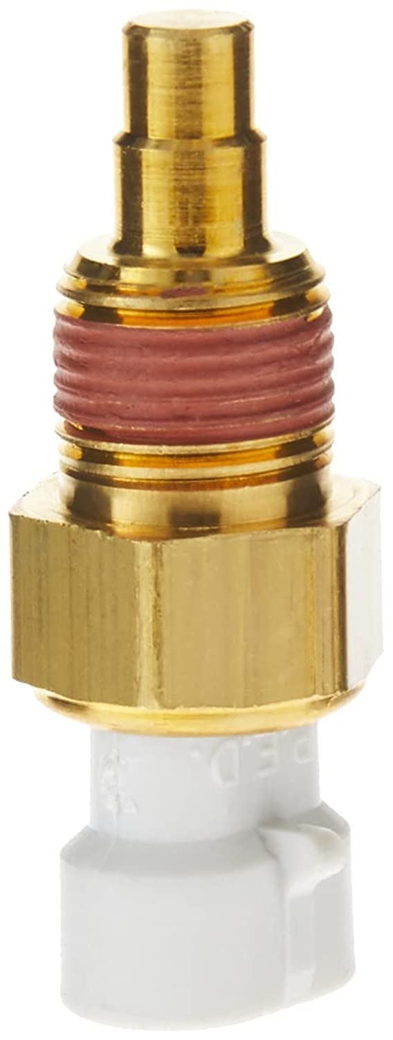 ACDelco GM Original Equipment 213-77 Sensor de temperatura del refrigerante del motor