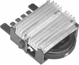 BWD S7208 Instrument Panel Dimmer Switch