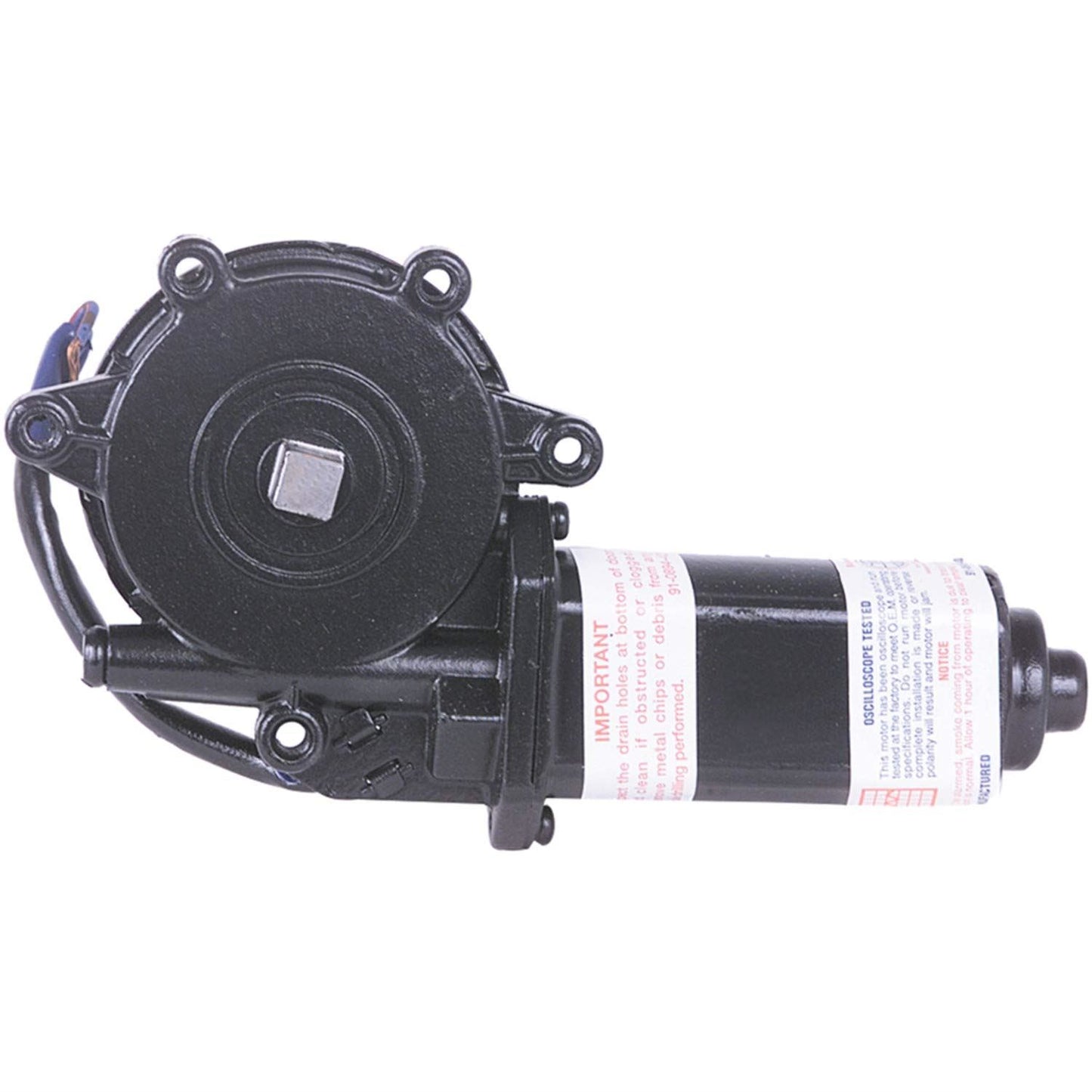 CARDONE 82-1352 Motor de ventana eléctrica