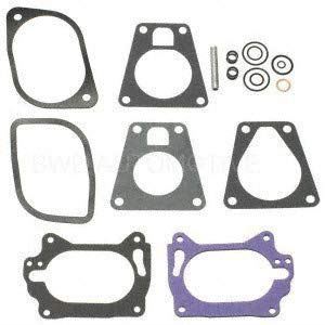 BWD 10878A Kit de inyección del cuerpo del acelerador de inyección de combustible
