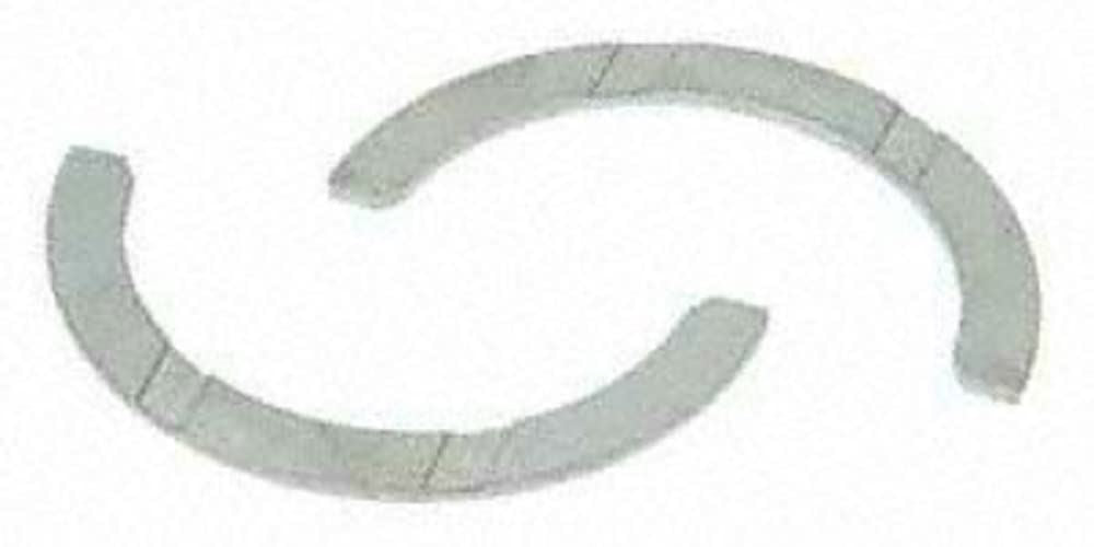 Clevite TW-478S Engine Crankshaft Thrust Washer Set
