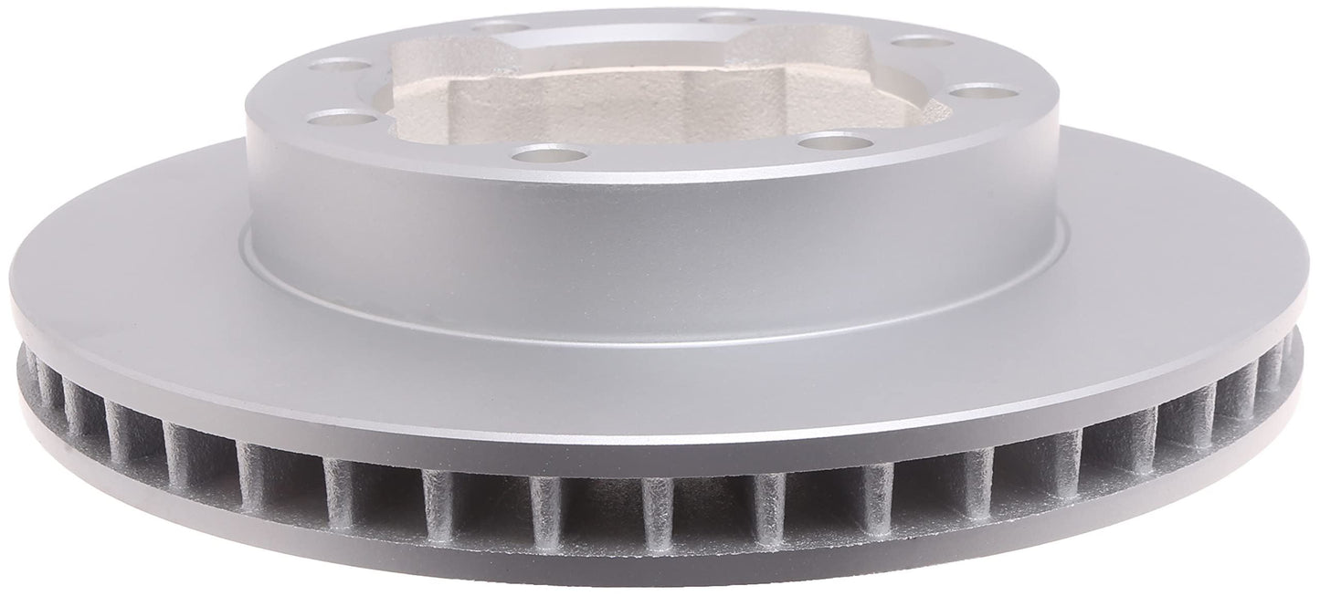 ACDelco Advantage 18A489AC Rotor de frein à disque