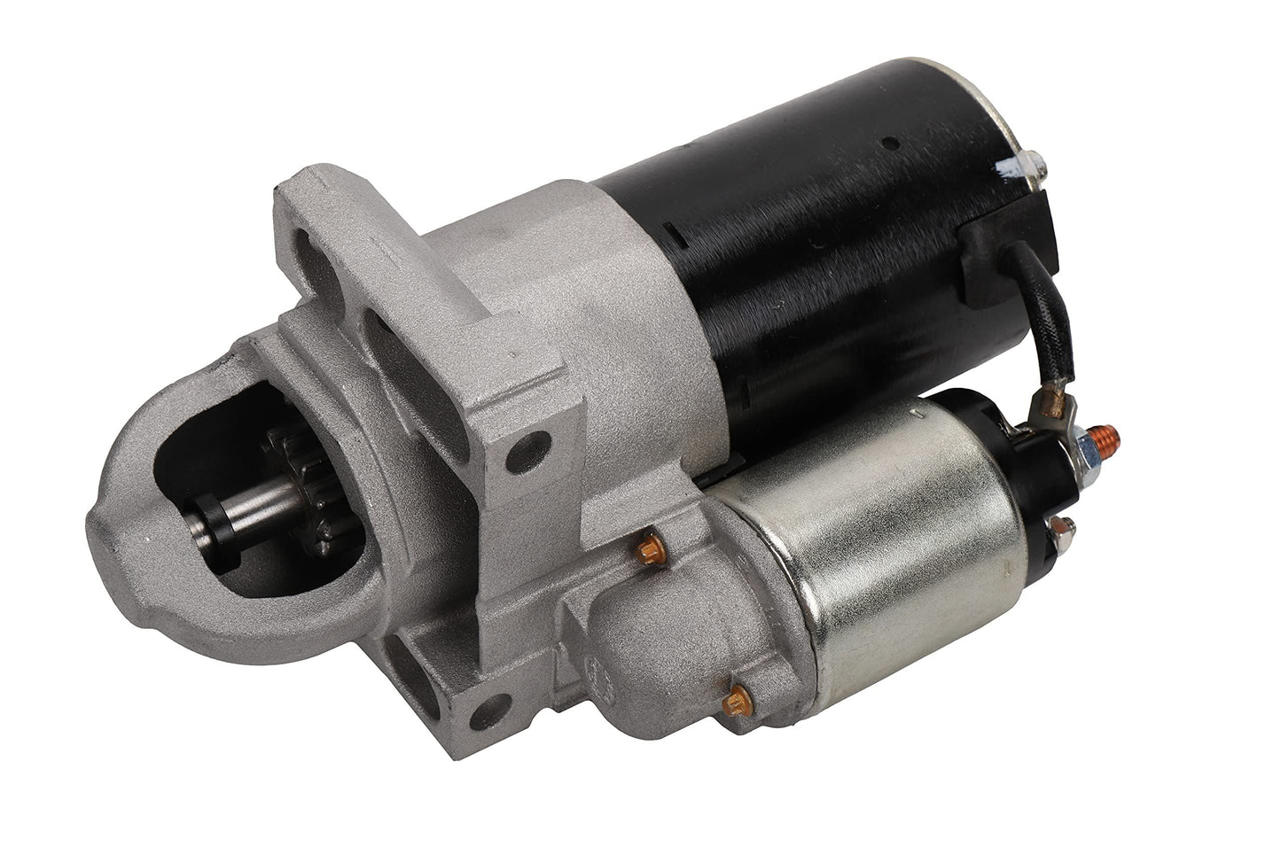 Piezas originales de GM 323-1637 Motor de arranque