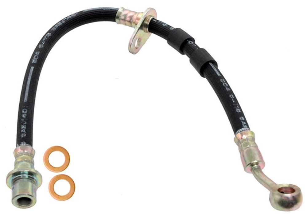 Raybestos BH380785 Brake Hydraulic Hose