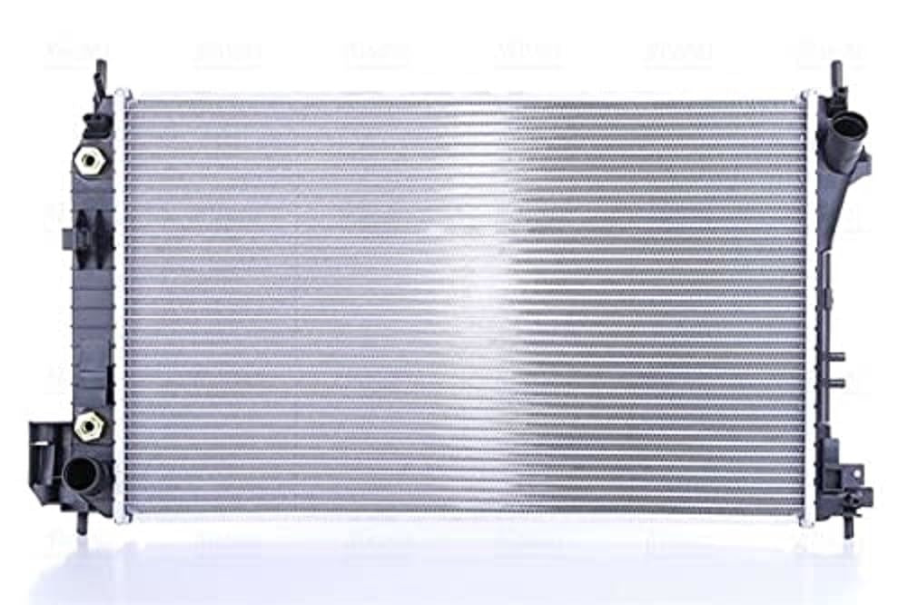 Nissens North America 63023A Radiator