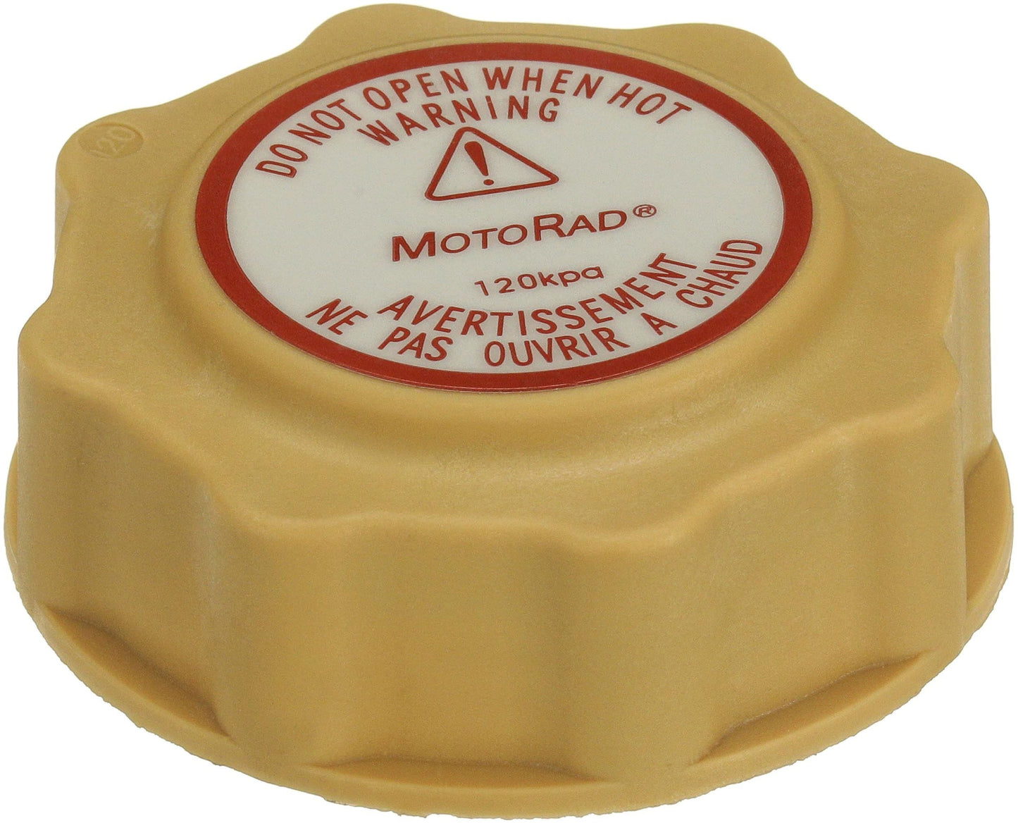 Gates 31530 Radiator Cap