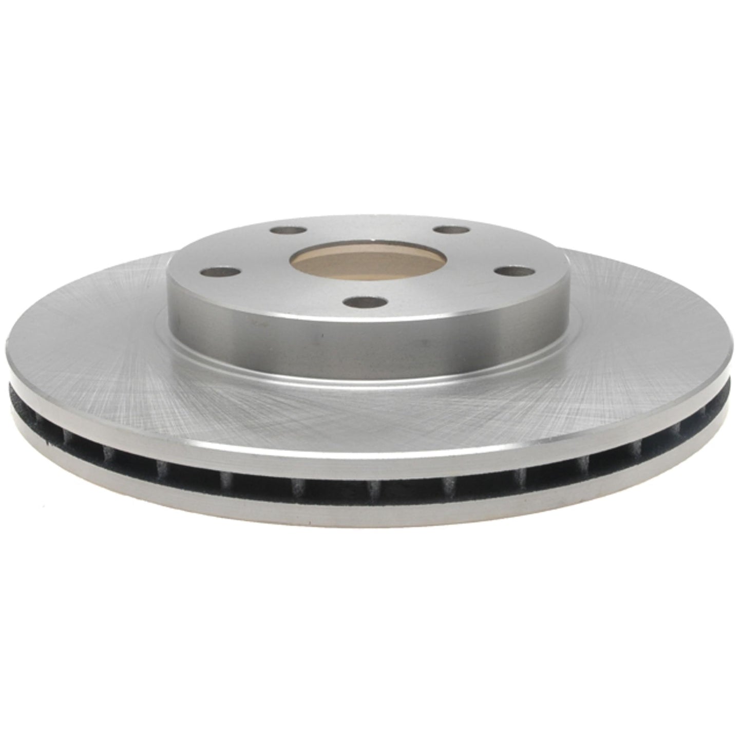 ACDelco Advantage 18A582A Rotor de frein à disque