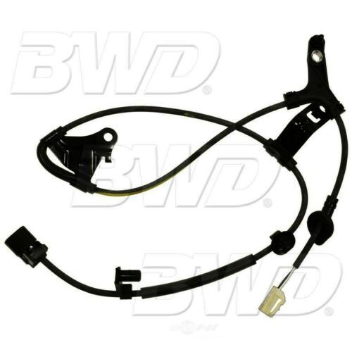 Arnés de cableado del sensor de velocidad de la rueda ABS BWD ABH27