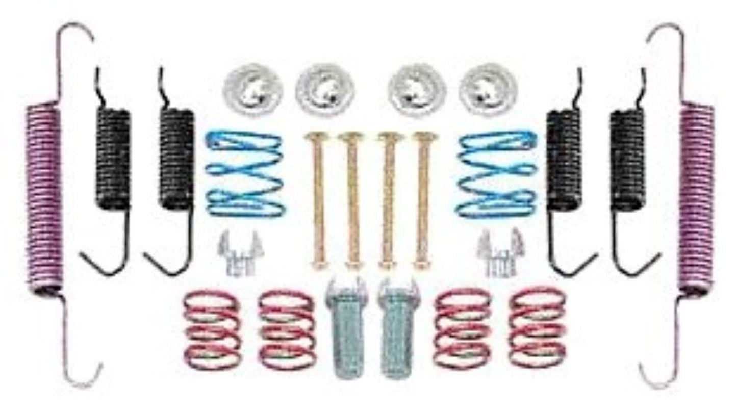 Raybestos H17399 Parking Brake Hardware Kit