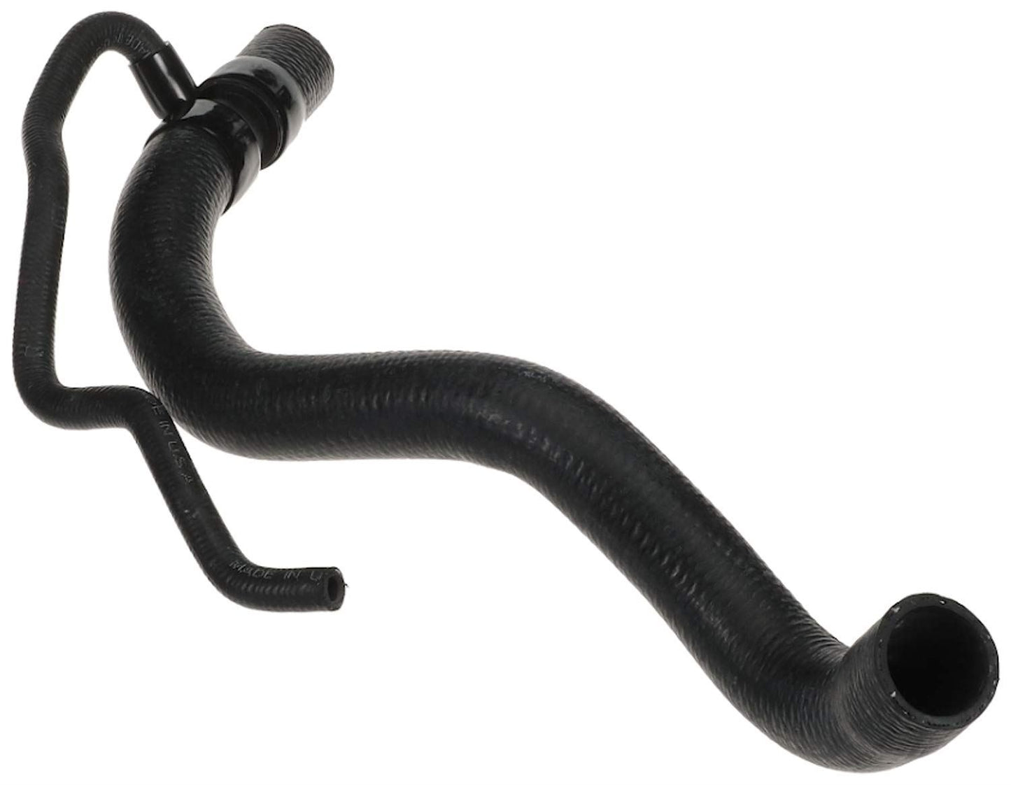 ACDelco Professional 26584X Manguera de refrigerante para radiador