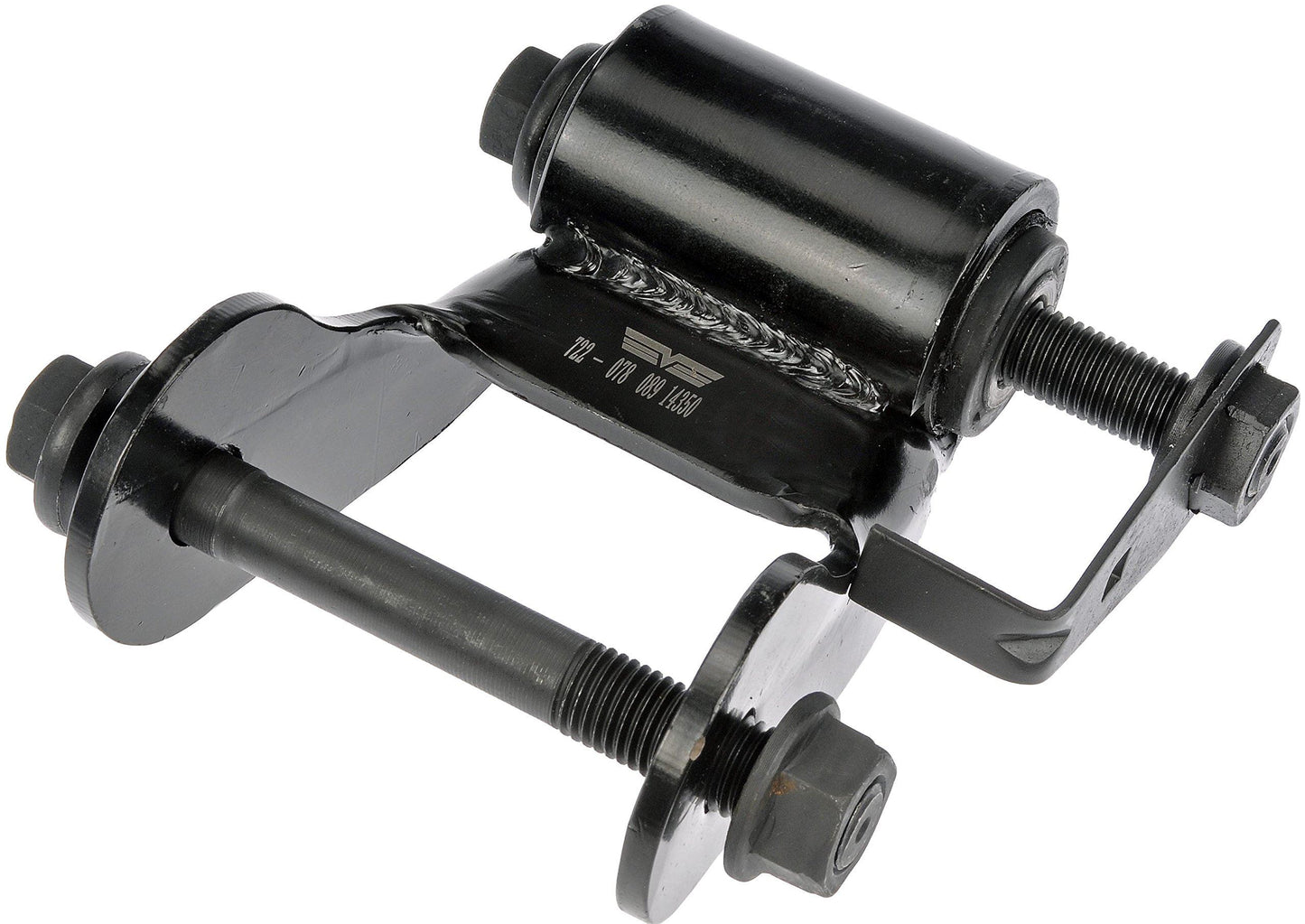 Dorman 722-078 Leaf Spring Shackle