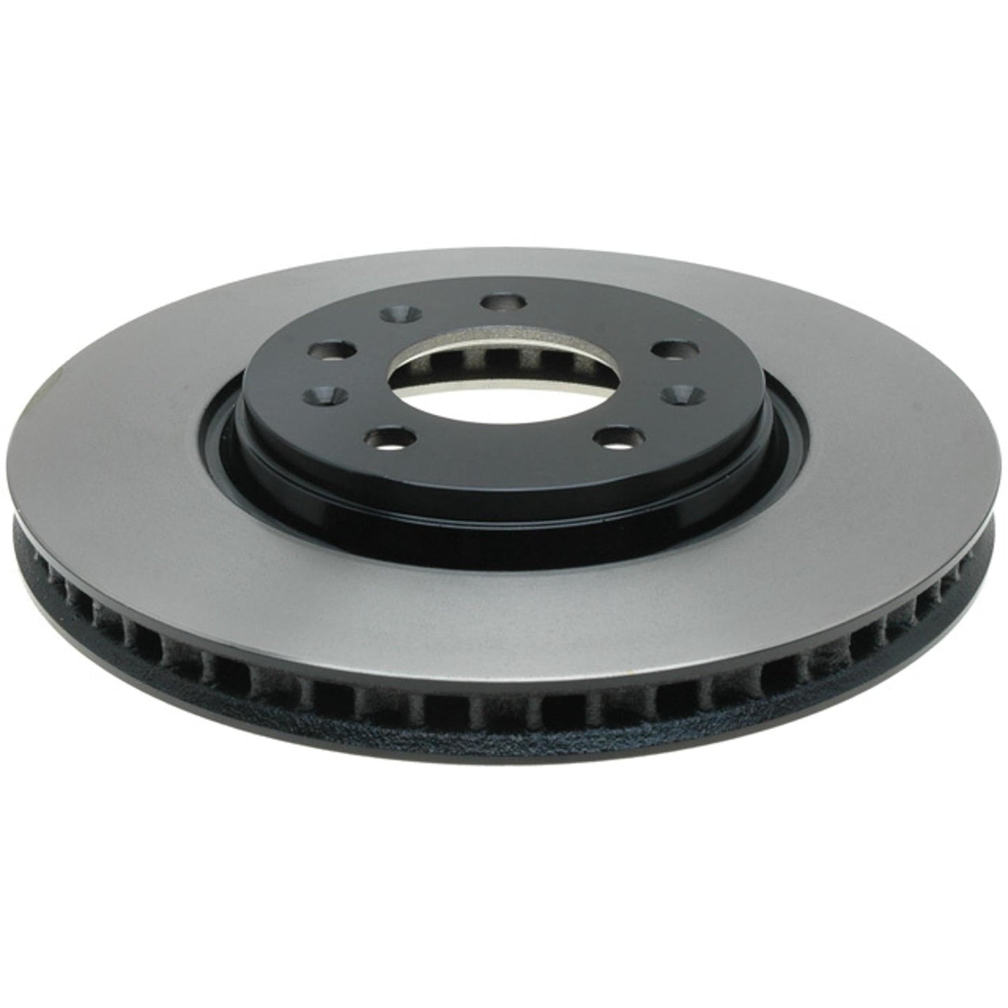 ACDelco Professional Durastop 18A2432 Rotor de freno de disco