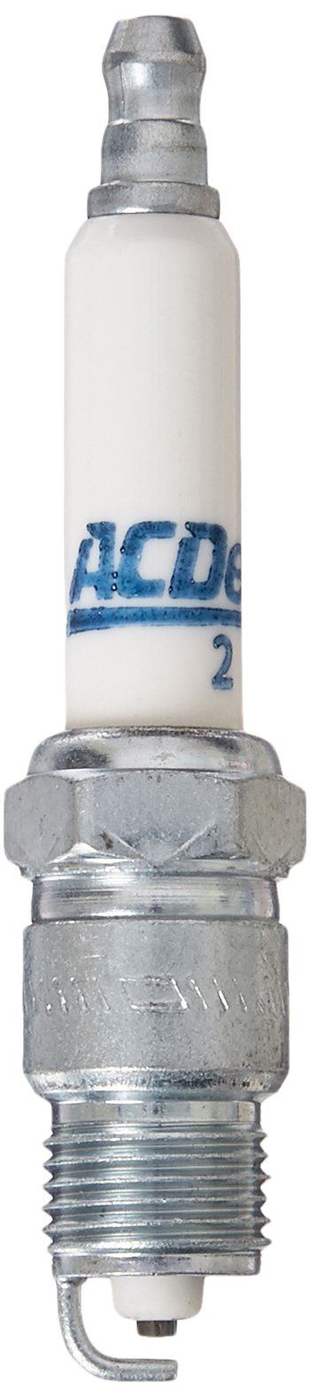 ACDELCO 2 (PACK DE 4)