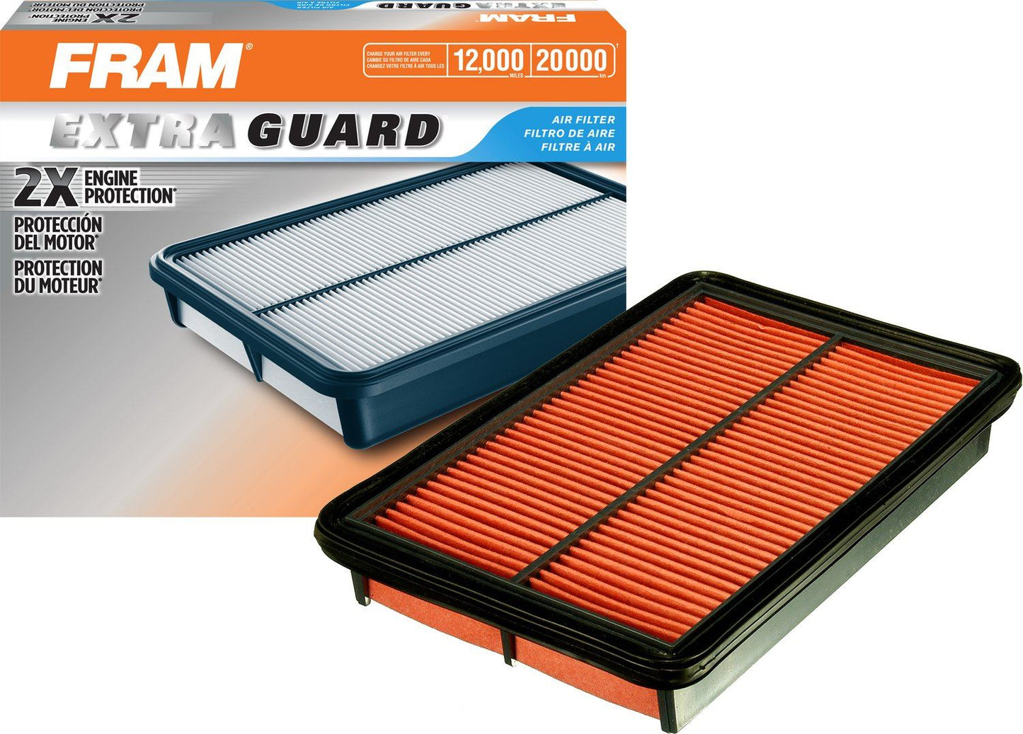 Filtre à air Fram CA5595