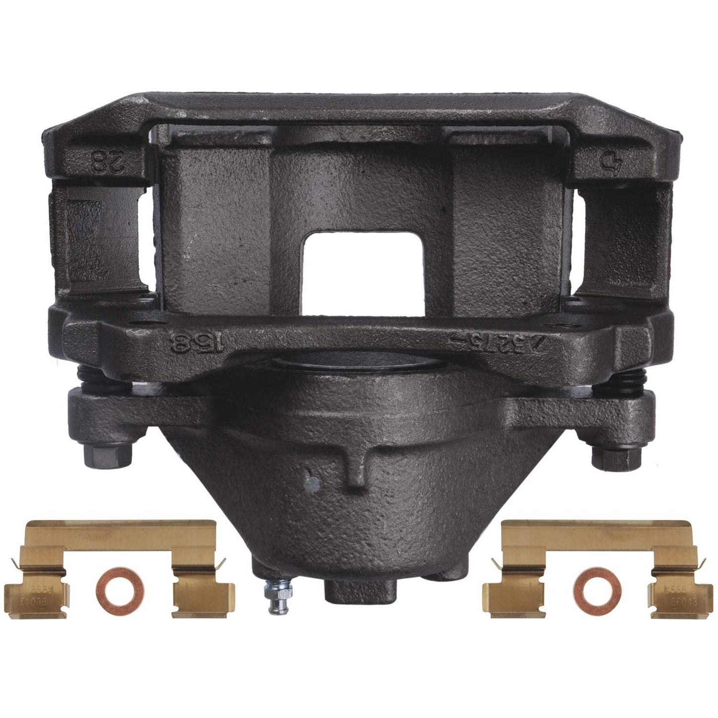 Cardone 18-B4639A Disc Brake Caliper