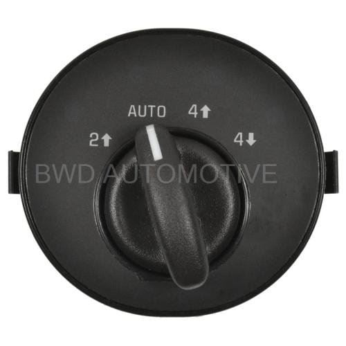 BWD FWA126 4WD Switch