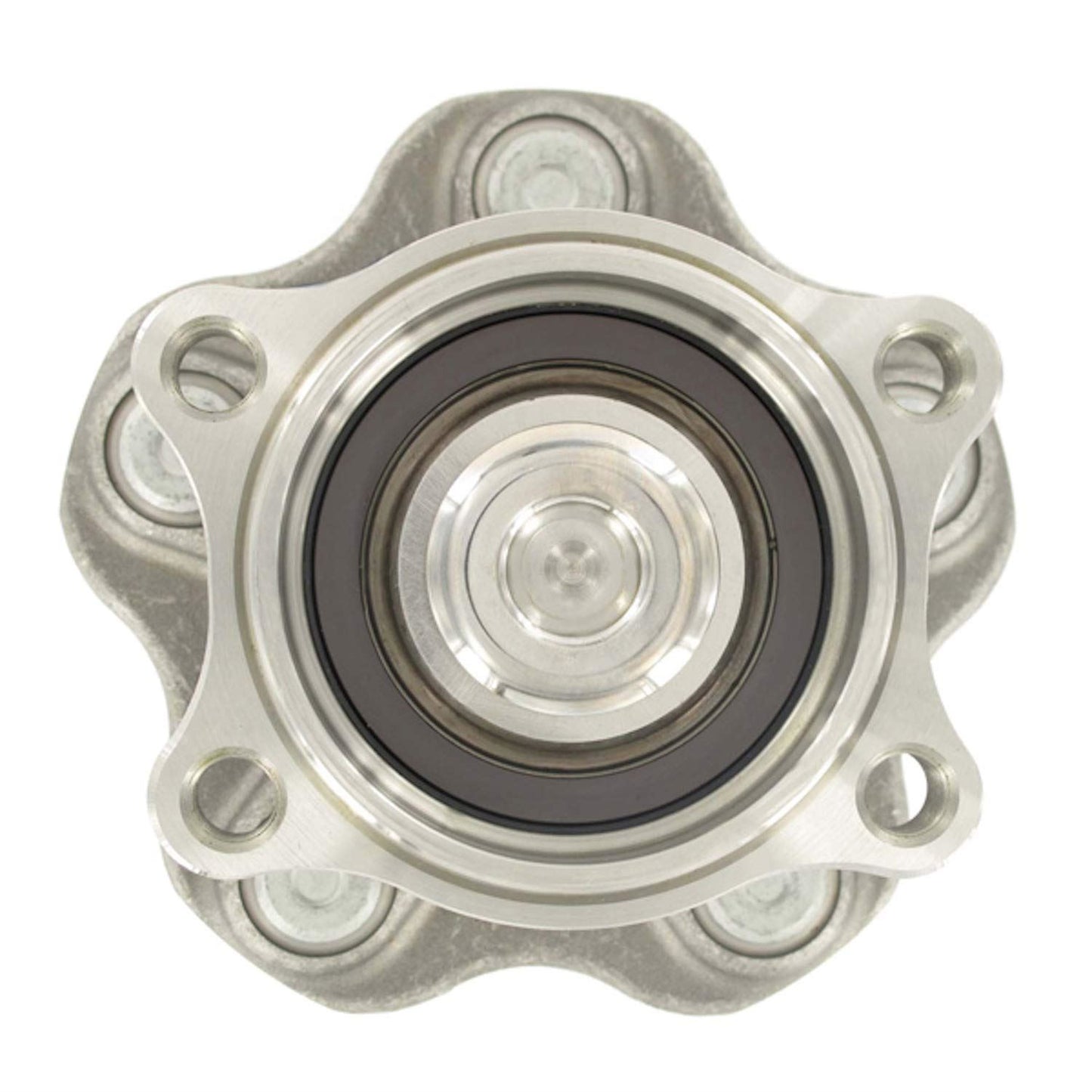 SKF BR930442 Roulement d'essieu et moyeu