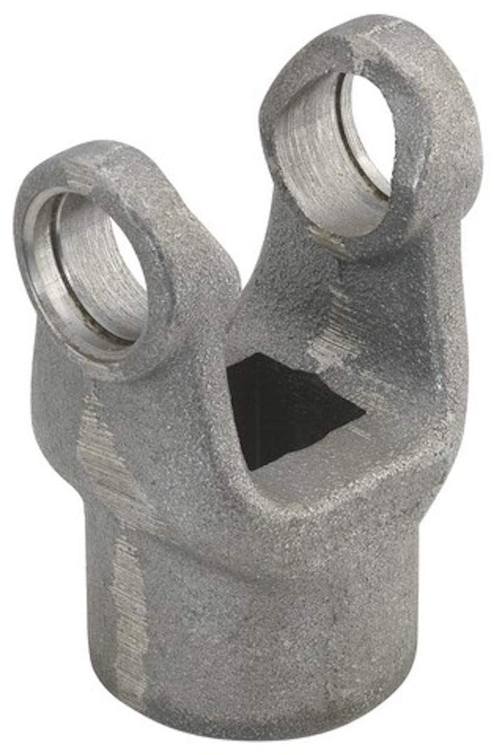 SKF UJ20057 Universal Joint