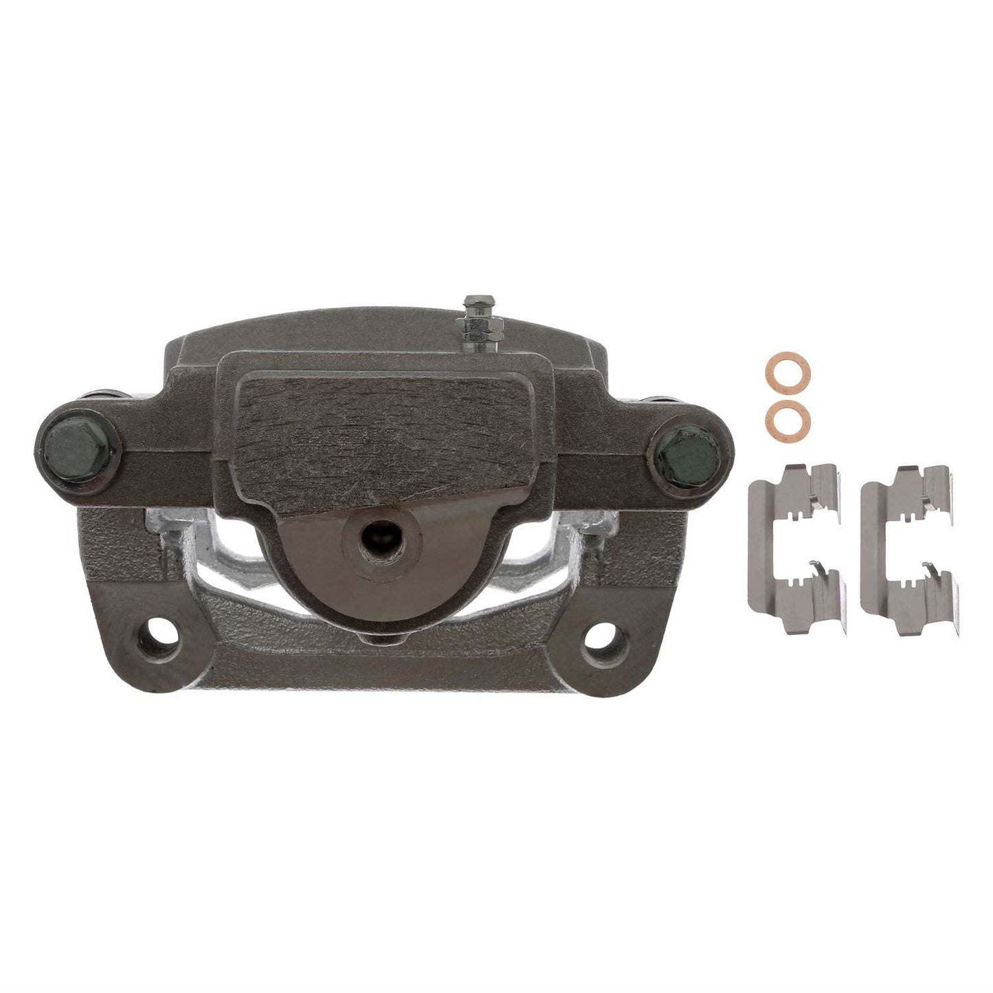 Pinza de freno de disco ACDelco Professional Durastop 18FR12478