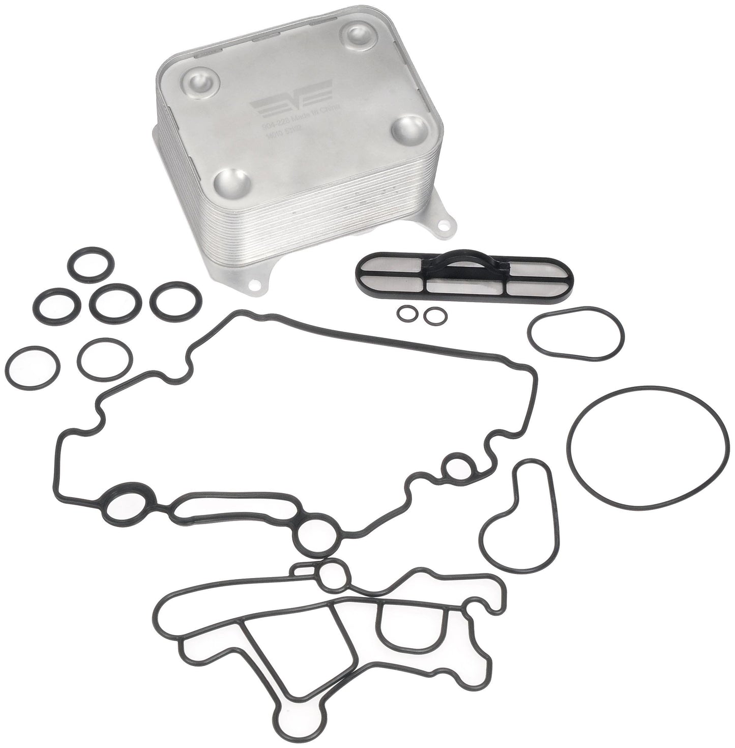 Dorman 904-228 Engine Oil Cooler