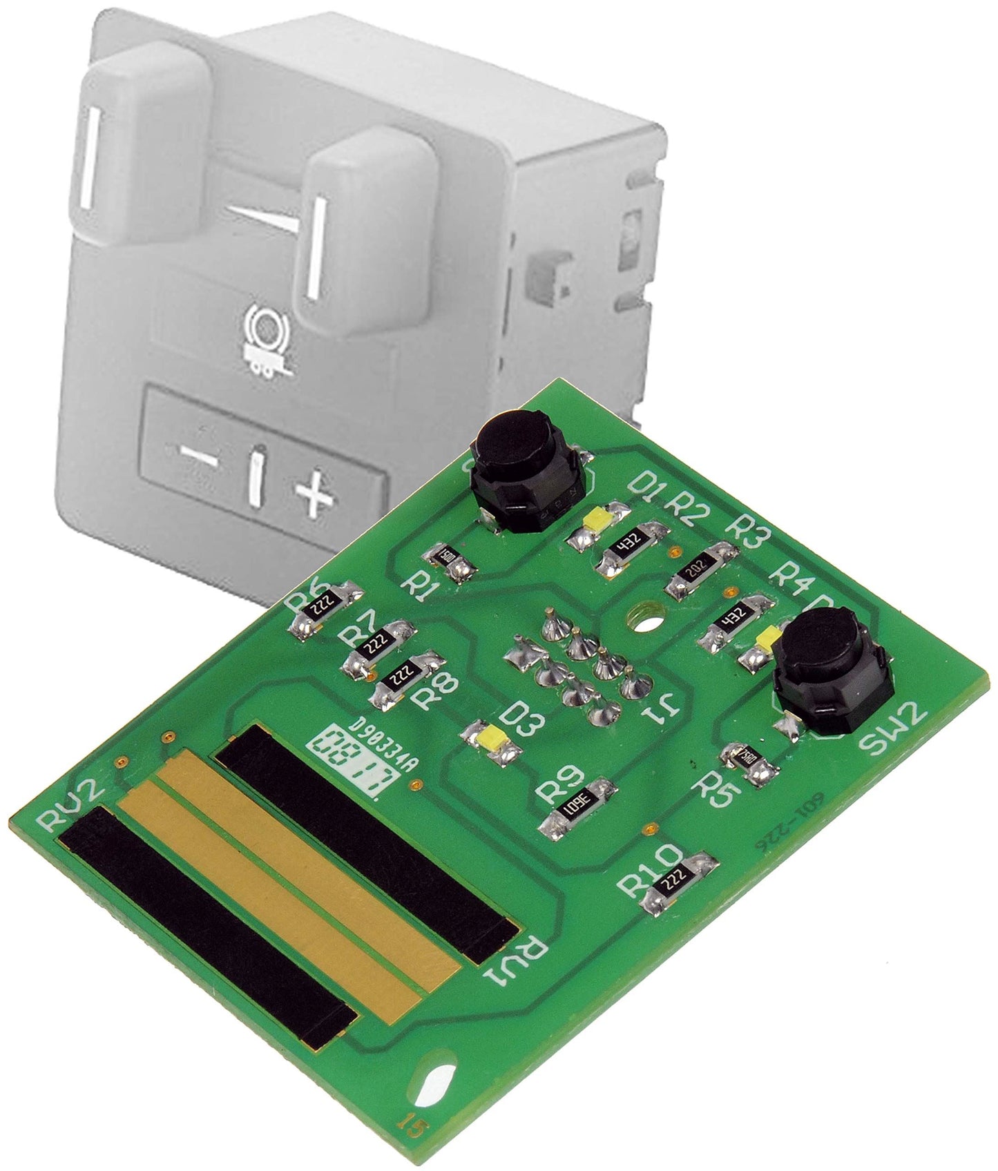 Dorman 601-226 Trailer Brake Control Module Circuit Board