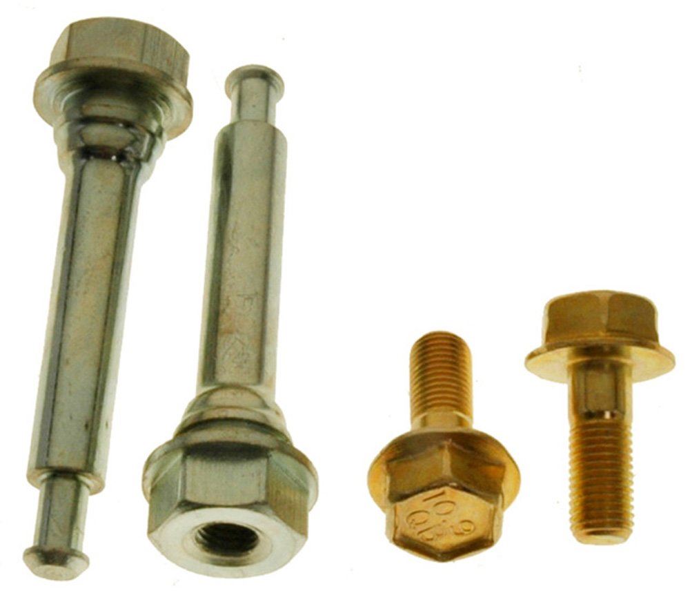 Kit de pernos de pinza de freno de disco Raybestos H15267