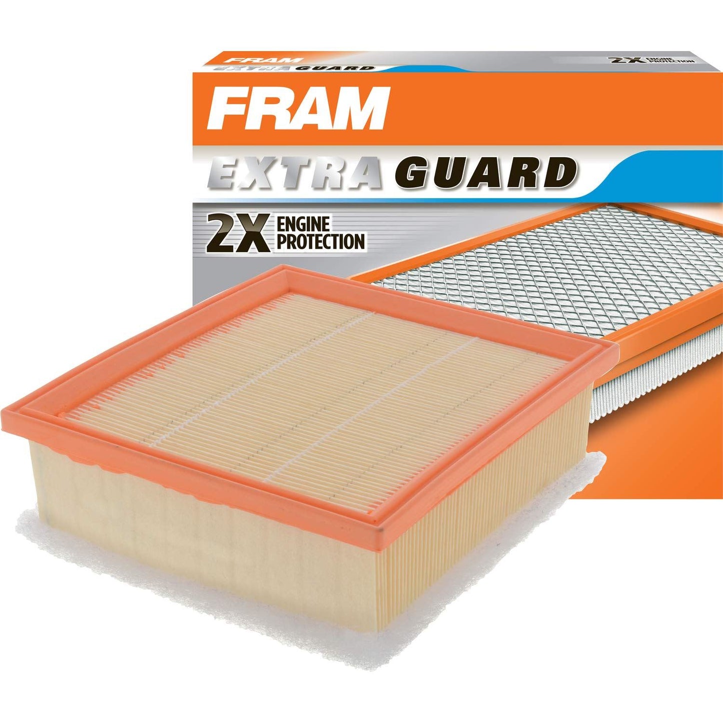 Fram CA12066 Air Filter