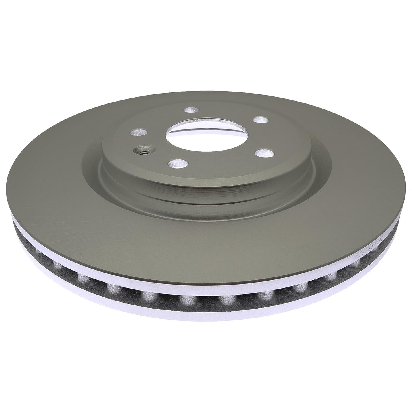 ACDelco Advantage 18A2631AC Rotor de frein à disque