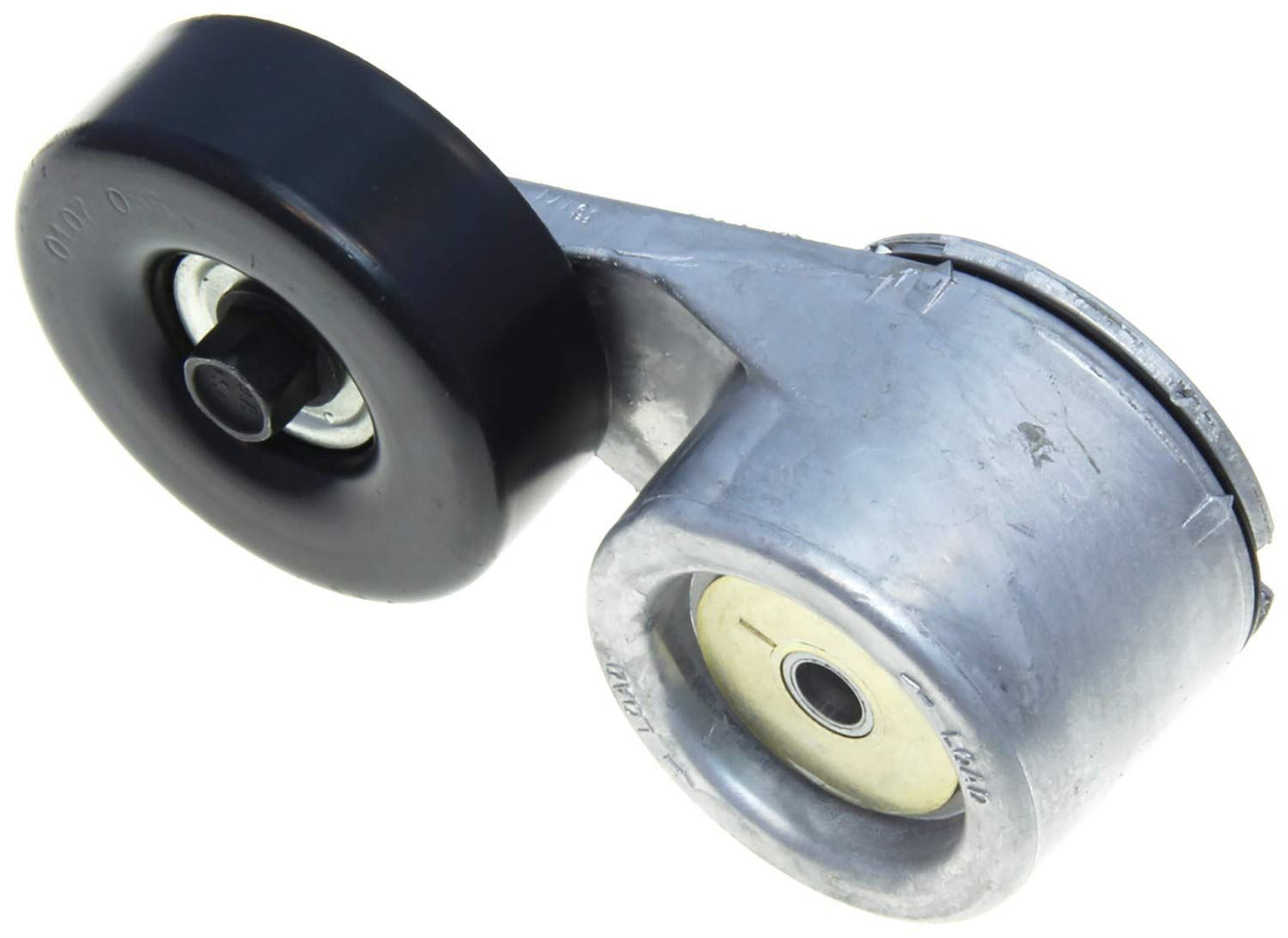 ACDelco Professional 38107 Conjunto de tensor de correa de transmisión de accesorios