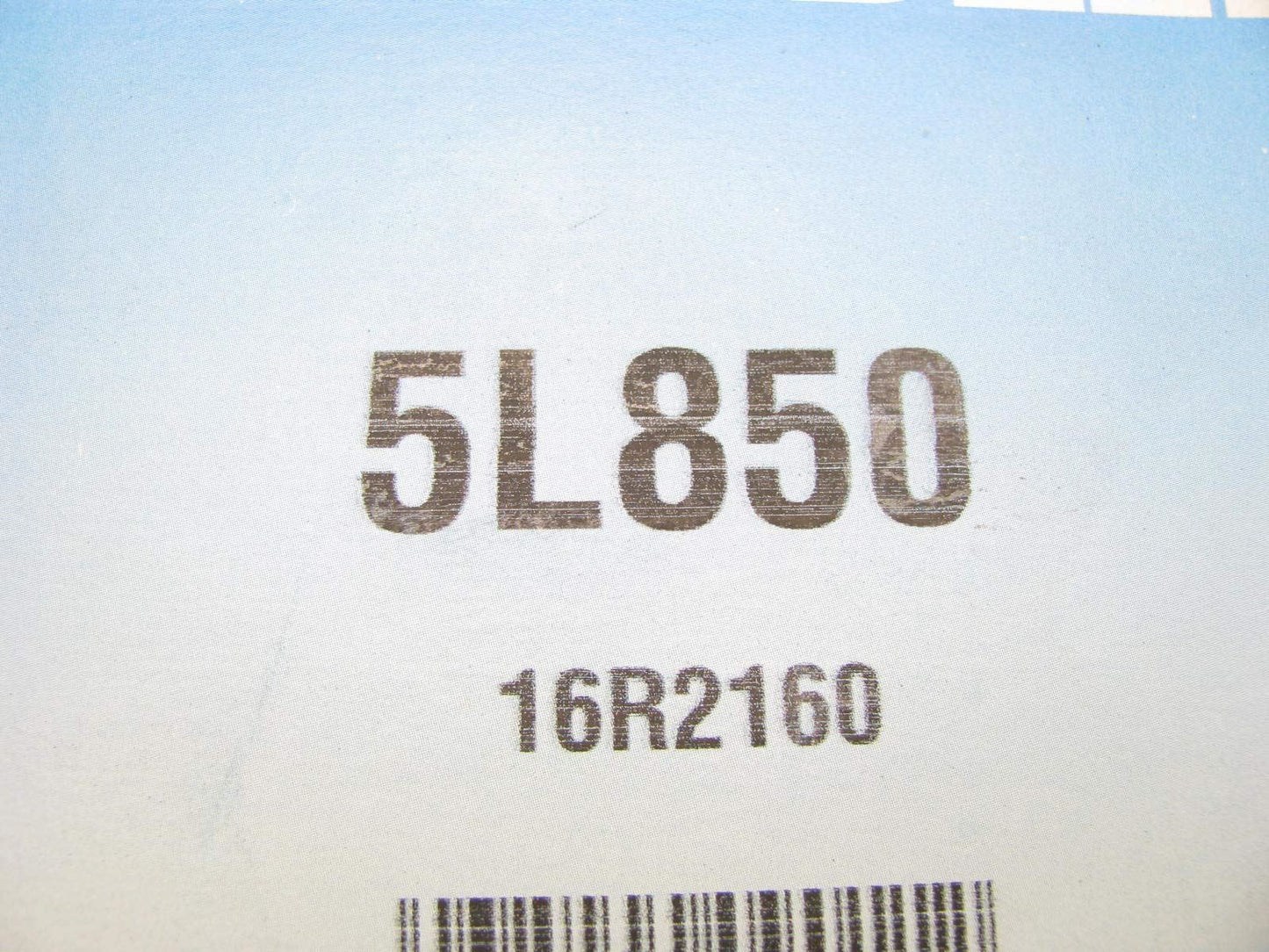 Dayco 5L850