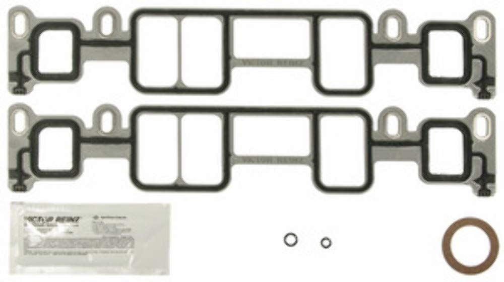 Mahle MS16168P Engine Intake Manifold Gasket Set