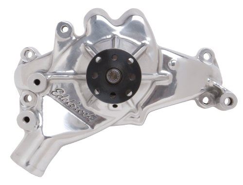 Edelbrock 8861 Engine Water Pump