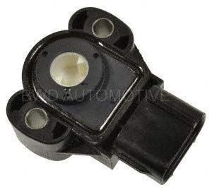 Sensor de posición del acelerador BWD EC3205