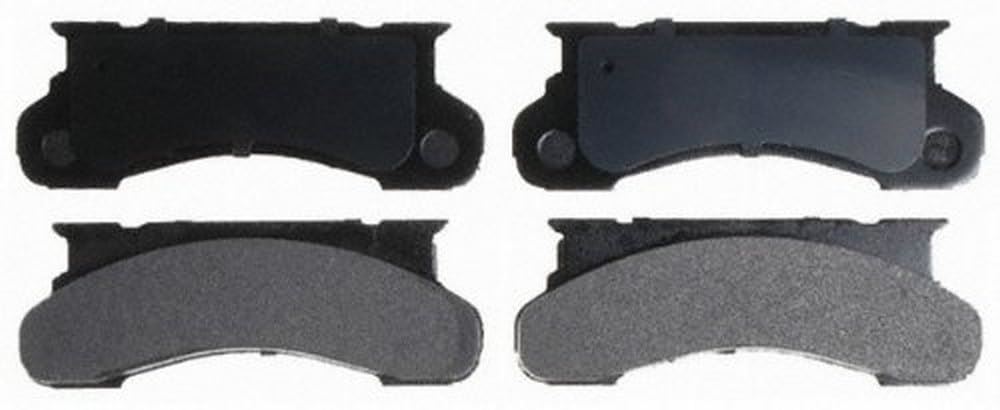 Raybestos SGD120M Disc Brake Pad Set