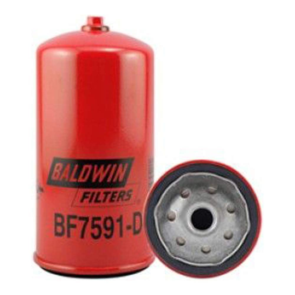 Baudouin BF7591-D